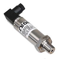 OMEGA PX419-150GV ຕົວແປຄວາມດັນຄວາມຖືກຕ້ອງສູງທີ່ສາມາດກຳນົດໄດ້ (Gauge, 150 psi, NPT Male, 1/4 in)