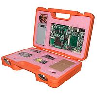 congatec conga-QKIT/x86 ກະດານພັດທະນາ & ຊຸດ - x86 QSEVEN STARTER KIT Q7 1.0 EVAL BRD