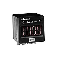 MKS LDM ໂມດູນສະແດງຄວາມກົດດັນໃນທ້ອງຖິ່ນ (1 channel)