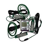 Spectrum Technologies 1400 ສະຖານີຊົນລະປະທານຂະໜາດນ້ອຍ (-40°F - 185°F)