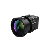 Raythink Turing L1280 ໂມດູນອິນຟາເຣດທີ່ບໍ່ລະບາຍຄວາມຮ້ອນ (1280×1024; 8~14μm)