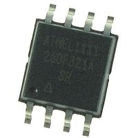 Dialog Semiconductor AT25DF321A-SH-T NOR Flash 32 Mbit, 3.0V (2.7V to 3.6V), -40C to 85C, SOIC-W 208mil (Tape & Reel), Single, Dual SPI NOR flash