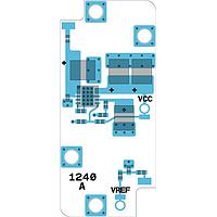 Quantic X-Microwave XR-C111-0409D-SP ຕົວຄວບຄຸມ Bias Controllers, LT3045EDD#TRPBF