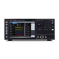 Tonghui TH2840B ເຄື່ອງວັດແທກ LCR ໄວສຸດ (20Hz-2MHz)