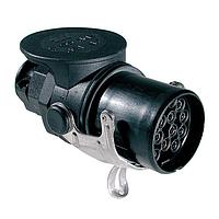 Littelfuse 00594500 ຊຸດປລັກ 24V-15P ຕິດຕັ້ງດ້ວຍການບິນດັບ Menber'S