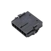 Molex 200488-2006 ປລັກຮາງຈິ້ງ MiniFtSig 4.2mm Plg Hsg SR PMT 6Ckt GW