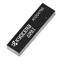 KYOCERA AVX A1004795 ອະນທີນາ PCB ລະບົບລົດຍົນ ບຣອດແບນ 5G/LTE/LPWA PCB