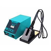 Bakon BK942A ທາດເຫຼັກ Soldering ໄຟຟ້າ Lead ຟຣີ (450°C, 90W)