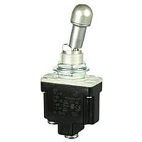Honeywell 1TL1-4F ສະຫນັບສະຫນູນ Toggle Switches Sealed OI/TL TOGGLES