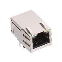 Pulse Electronics J1012F21RNL ມັກເຕິຈແຈັກ 1X1TAB UP 4-CORE