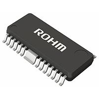 ROHM Semiconductor BD60223FP-E2 ມະໂຫລກພັດຂັ້ນບິໂພລາ 3-ຟາຊ ເຄື່ອງຂັບເຄື່ອງພັດພະລັງງານຄົວເຕີຟູລເວີຟ