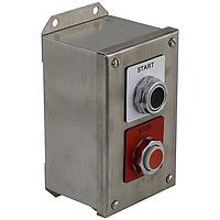 Square D 9001KYSS203 ສະຖານີຄວບຄຸມຮາດແວ Switch + ຜູ້ດຳເນີນງານ