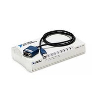 NI USB-485/4 Serial Interface ອຸປະກອນ (4-Channel, Universal Euro 240VAC)