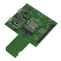 Ezurio 453-00048-K1 ຊຸດພັດທະນາ Dev Kit, Sterling LWB5+, M.2, E-Key, SDIO, UART