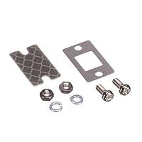 Omron Automation and Safety E39-RP37 ເຊນເຊີຮາດແວຣ Rflectr forE3ZM-B ມີ Spcl Pol