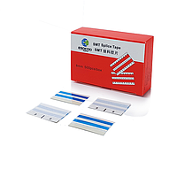 Esocoo Esocoo-18 ຟັງຊັນ ESD SMT Super Double Splice Tape (8mm)