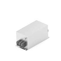 Corcom - TE Connectivity 1-2405081-0 ຕົວກັນສະຫນອງໄຟຟ້າ Power Line Filters 75 AHV S FP