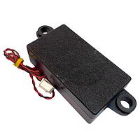 AATC AK-603308BC-8C15 ລະບົບລົດລະດັບສຽງ 8ohm 33mm, 2W