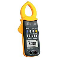 HIOKI 3281 HIOKI 3281 AC DIGITAL CLAMP METER ON HITESTER