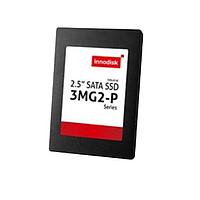 Innodisk DGS25-C12M71KWAQFP SATA SSDs
