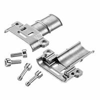 Harwin G125-96410F1 ອຸປະກອນເສີມ 10P Gecko J-Tek FML Hood kit