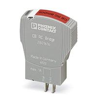 PHOENIX CONTACT 2801616 ເຄື່ອງມືເພີ່ມເຕີມຕົວຕັດກົດກົງ CB RC BRIDGE