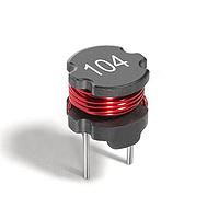 Coilcraft RFC0807B-274KE ລົດລວດສາຍ 270uH UnShld 10% 800mA 805mOhms