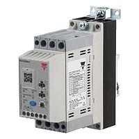 Carlo Gavazzi RSGT6012GGV10 ມອເຕອ ດຣາຍວ໌ 3PH S/START 220-600V 12A 100-240VAC+O/L