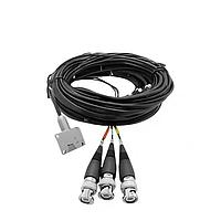 YMC PIEZOTRONICS YMC 147A01 ເຄື່ອງວັດຄວາມເຮັດໃຫ້ເຄື່ອນໄຫວ IEPE ທີ່ມີການກະທົບສູງ (1.0 mV/g; ±5,000g pk)