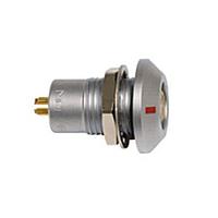 LEMO HGG.1B.308.CLNP ປຸ່ມຮັບ