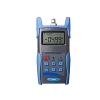 SALUKI SK500X ແຫຼ່ງເລເຊີອັດສະລິຍະ (1310/1550 nm, SM)