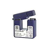 Onset T-ACT-0750-020 20 Amp Accu-CT Split-Core Current Transformer ເຊັນເຊີ 333mV (333.33 mV AC)