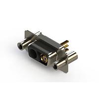 EDAC 628-2WK2224-7NC ຕົວເຊື່ອມຕໍ່ Mixed Contact D-Sub Connectors Vertical Combo Dsub