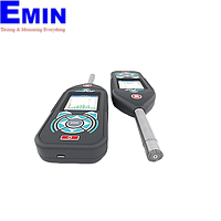 Castle GA141SE, dBAir Safety & Environmental Assessment System ( Class 1, 12.5 Hz-20 kHz )