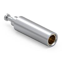 Mill-Max 0395-1-15-80-07-27-10-0 Turret 200u SN OVER NI 7 CON