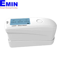 Linshang LS197 Gloss Meter (20°, 60°, 85°)