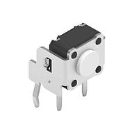 Wurth Elektronik 431256031726 ສະຫນັບສະຫນູນສະຫນັບສະຫນູນ WS-TATU Tact RA THT H:3.15mm ສີຂາວ Act