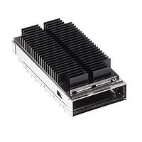 Amphenol Commercial Products U99-B104-200T ປຸ່ມຮັບ CFP2 CONN. 30u