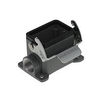 Molex / GWconnect 93601-0819 ກອງຫຼັກ S MOUNT HOUS 1 LEV PG16X2 7806.6302.0