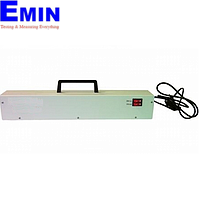 PHYWE 33972-93 ໂຄມໄຟວິເຄາະ UV (254/365 nm)