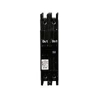Eaton QCF2050S ມິນິເຈີ QCF BKR 2P 50A 120/240VAC, ມີ SHUNT