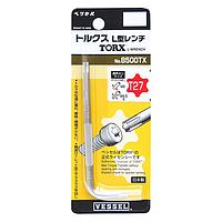 Vessel 8500TX T27 TORX L-Wrench