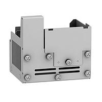 SCHNEIDER VW3A95813 ຊຸດຄວາມສອດຄ່ອງປະເພດ UL ສໍາລັບໃຊ້ກັບ Motor Drives ATV320U11M3C ATV320U22M3C