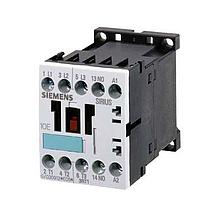 Contactor 3P Siemens 3RT1015-1BB42 (3 KW/400 V)
