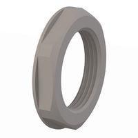 Essentra Components 0410011PJN ແຈມນັດ ແຈມນັດຮອບແຈມ, ໜ້າວາຊເອີ, ການດື່ມເສັ້ນດ້າວ 1-11-1/2