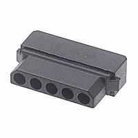 Harwin M80-1010598S ພາວເລີ້ມໄຟບອດ 5 ທາງ SIL SKT MOULD CRIMP