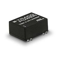 TRACO Power TMR 3-0511WISM ອິສເອລເທດ 4.5-12Vin 5V 600mA 3W SMT Iso