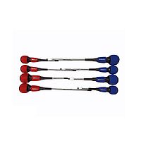 ANEX HXT-7708 ຊຸດກະແຈສອກ 8 ຊິ້ນ