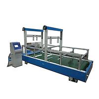 Lonroy LR-J011 ເຄື່ອງທົດສອບແລ່ນລົດເດັກນ້ອຍ (100Lb)