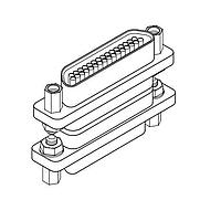 AirBorn MM-212-031-143-0000-93A ຕົວເຊື່ອມຕໍ່ Connector Savers ເຫຼັ້ມເຫລັກ